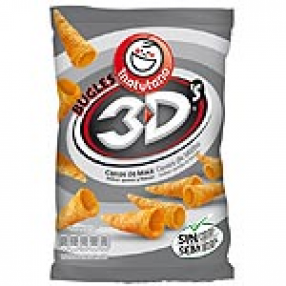 MATUTANO Bugles 3D bolsa 100 grs